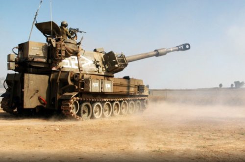 İsrail səfiri Qəzzada quru əməliyyatının nə vaxt başlaya biləcəyindən danışdı