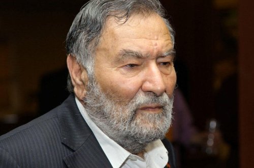 Zori Balayandan yeni XƏBƏR VAR