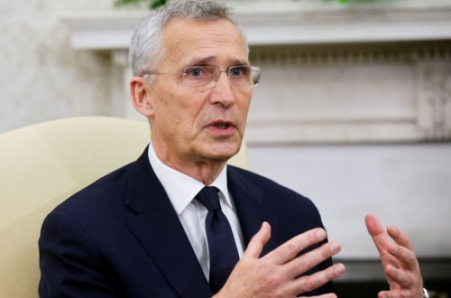 Baş katib: “İsveç dekabr ayına qədər NATO üzvü olmalıdır”