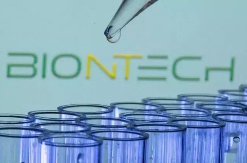 Biontech xərçəngə qarşı peyvənd hazırlayır