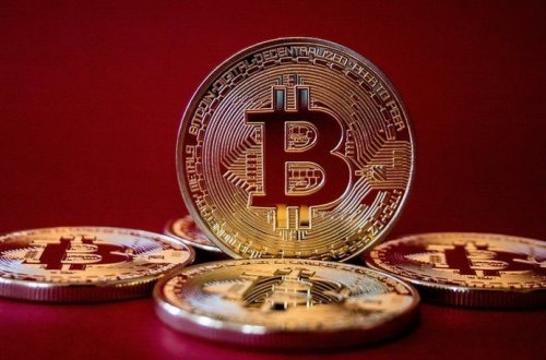 Bitcoin qiymətləri 17 ayın pik həddinə çatıb