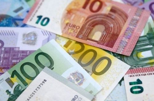 Aİ Ukraynaya 1,5 milyard avro maliyyə dəstəyi verib