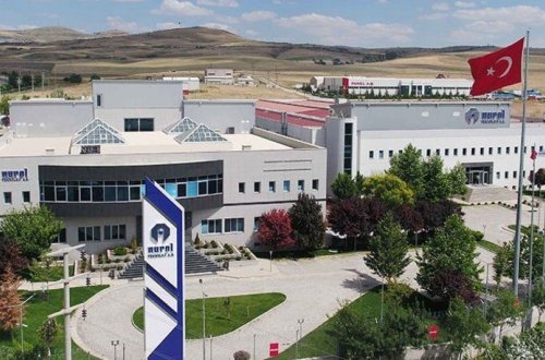 Amerikalıların axtardığı alman şirkəti türklər tərəfindən alınıb