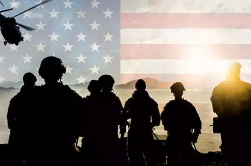 İraqda ABŞ əsgərlərinin yerləşdiyi bazaya raket hücumu