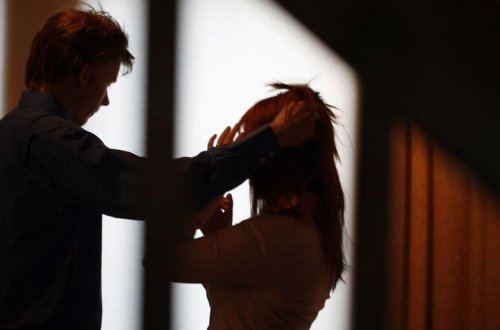 Ötən il Dövlət Komitəsinə ailədaxili münaqişə ilə bağlı 676 müraciət daxil olub