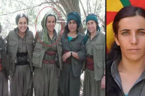 Türkiyə kəşfiyyatı PKK-nın 