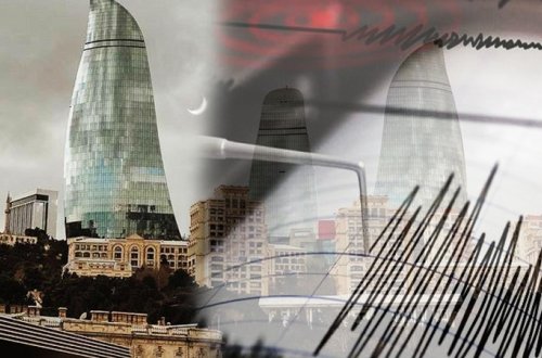 Azərbaycana dağıdıcı zəlzələ gəlir? - Seysmoloq xəbərdarlıq edir