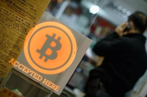 Bitcoin 35 min dolları keçdi