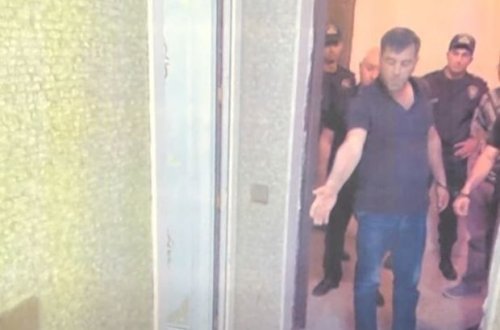 Başqa şəxslərlə görüşən sevgilisini amansızlıqla qətlə yetirdi - Dəhşətli TƏFƏRRÜAT + VİDEO