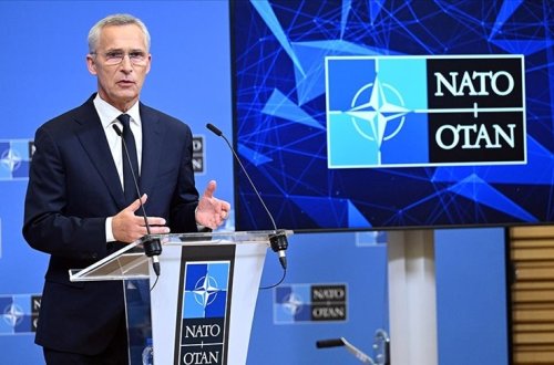 NATO müttəfiqlərindən müdafiə investisiyalarını artıracağını gözləyir