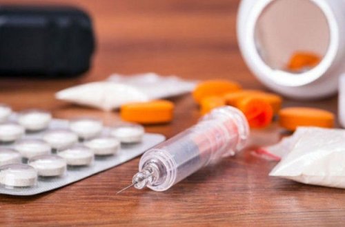 Sumqayıt sakini yüksək dozada narkotik qəbulundan ölüb