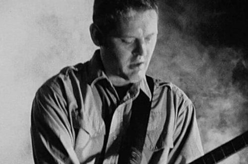 “Massive Attack” qrupunun gitaraçısı Angelo Bruschini vəfat edib