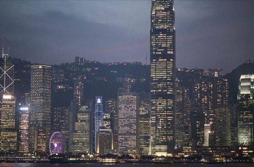 Honq Konq sektorlar üçün dəstək planlarını elan edir