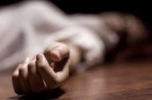 Şəkidə 35 yaşlı şəxs qətlə yetirildi - TƏFƏRRÜAT