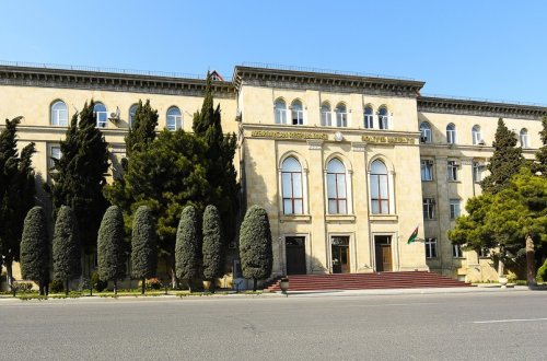 Beynəlxalq axtarışa verilən şəxs Polşadan Azərbaycana gətirilib