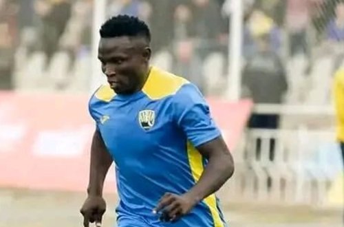 Azərbaycanda oynayan əcnəbinin təhlükəli xəstəliyi necə gizlədilib? -  Baş Prokurorluq hərəkətə keçdi