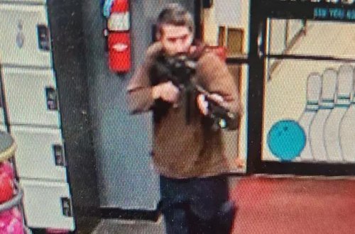 ABŞ-da silahlı hücum: 22 ÖLÜ