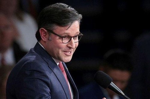 Nümayəndələr Palatasının yeni spikeri bəlli olub