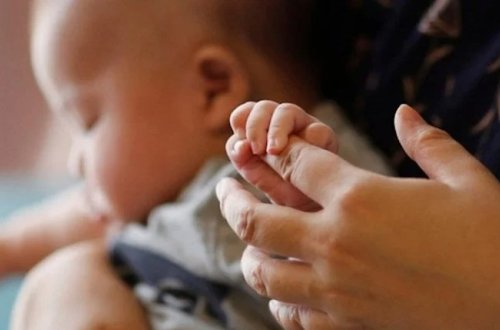 Bədbəxt hadisə: 28 günlük körpə ehtiyatsızlıqdan öldü