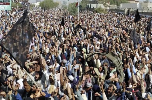 Pakistan ölkədən mühacirləri göndərmək planını yekunlaşdırır