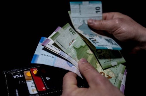 Oktyabr ayının müavinət, təqaüd, ünvanlı yardımları ödənilib