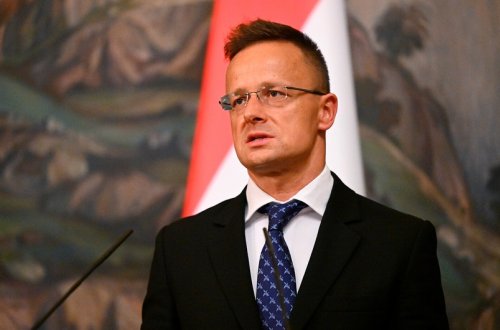 Macarıstan İrəvanda konsulluq açmaq istəyir