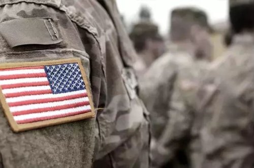 ABŞ Yaxın Şərqə 900 əsgər göndərəcək