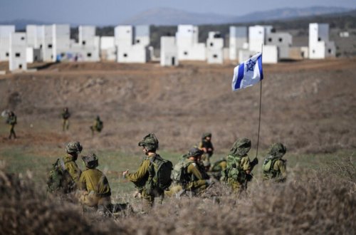 Bir qrup xarici həkim ilk dəfə Qəzza zolağına daxil olub