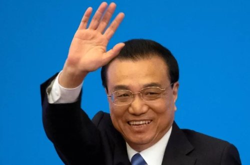 Çinin keçmiş baş naziri 68 yaşında vəfat edib