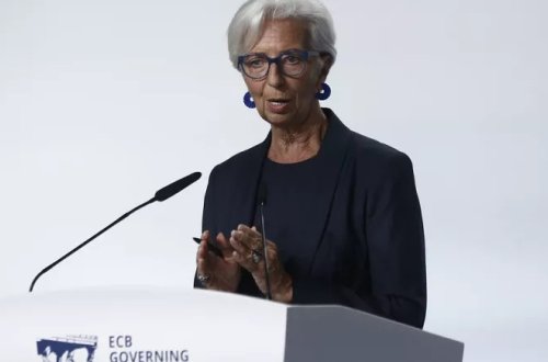 Avropa Mərkəzi Bankı faiz dərəcələrini dəyişmədi