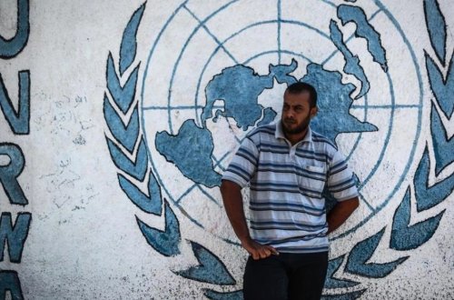 BMT Qəzzaya göndərilən yanacağın HƏMAS tərəfindən oğurlandığı iddiasını yalanladı