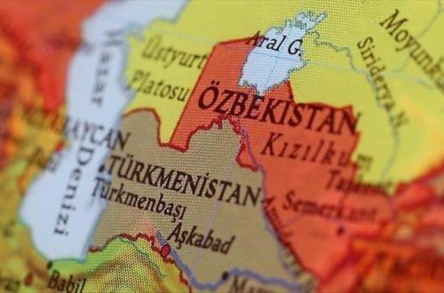 Özbəkistan iqtisadiyyatı 5,8 faiz artıb