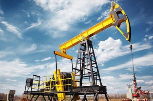 Azərbaycan nefti ucuzlaşdı