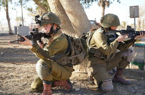 İsrail HƏMAS-ın hava qüvvələrinin rəhbərini məhv edib