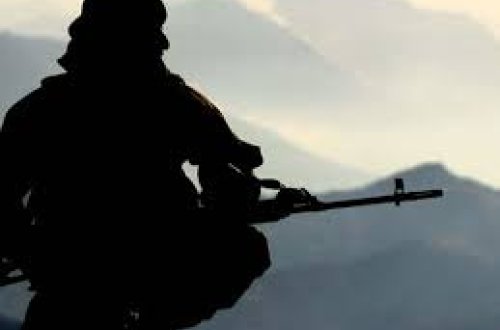 Türkiyə kəşfiyyatı PKK-nın 