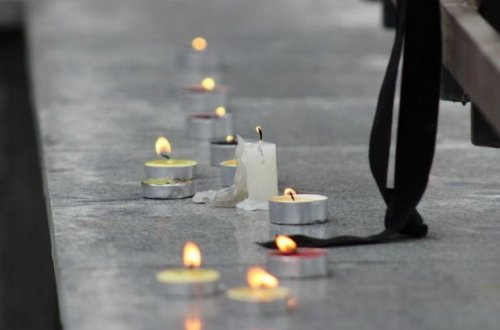 Qazaxıstanda oktyabrın 29-u Milli Matəm Günü elan olundu