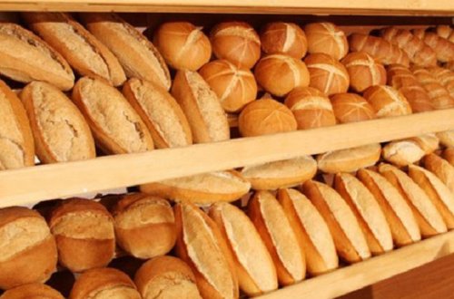 Azərbaycanda çörək ucuzlaşdı (FOTO)