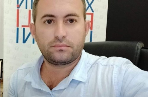 Murad Rza Oğlu Onun Haqqında Yazılan Yazıya Açıqlama Verdi