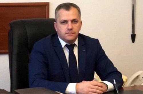 Xankəndidəki partlayışı kim törədib? - Şahramanyan açıqladı