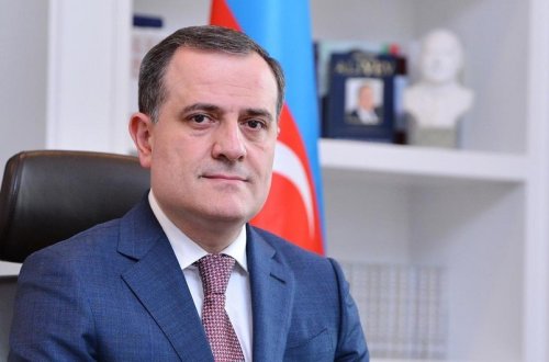 Azərbaycan XİN başçısı Türkiyəni təbrik edib