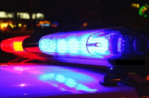 Sumqayıtda evə silahlı basqın edən şəxs saxlanıldı (FOTO)