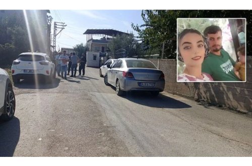 4 aylıq hamilə olan həyat yoldaşını QƏTLƏ YETİRDİ - 1 il idi ailə qurduqları (FOTO)