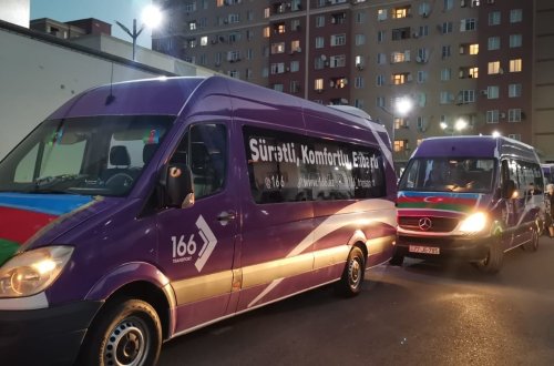 Великое возвращение: В Лачын отправились еще 70 жителей