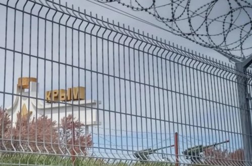 Ukrayna Rusiyanın Krımdakı bazasına zərbə endirib, 17 hərbçi yaralanıb