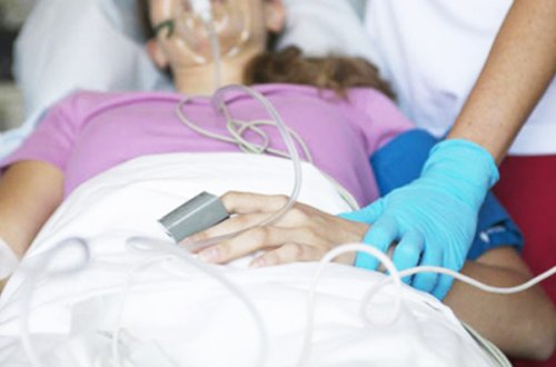 “Tərtər işi”ndə ittiham olunan mayorun qızı vəfat etdi