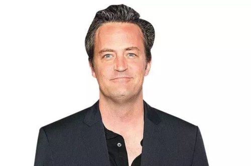 Amerikanın “Friends” komediya serialındakı Metyu Perri 54 yaşında dünyasını dəyişib