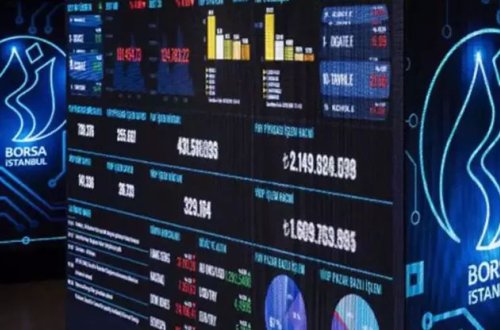 Birja həftəyə yüzdə 0,23 azalma ilə başlayıb