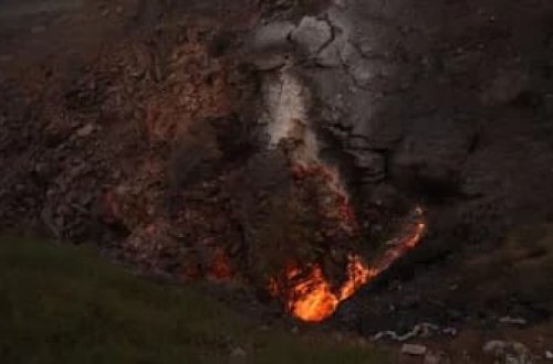 Qazaxıstanda mədən faciəsi: Ölənlərin sayı 45-ə çatıb