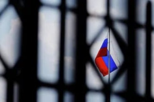 Rusiya səfiri İsrail Xarici İşlər Nazirliyinə çağırılıb