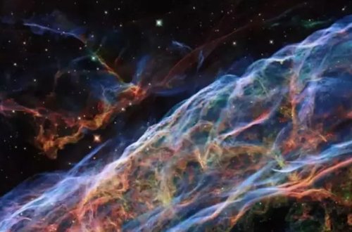 NASA yeni missiya üçün hazırlıqlarını tamamladı